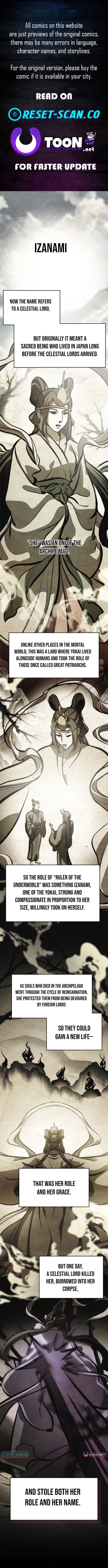 Drug Devourer Chapter 143 Page 1