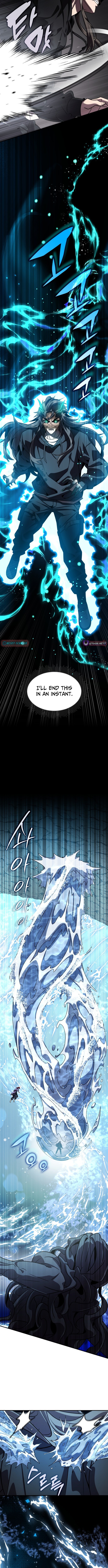 Drug Devourer Chapter 143 Page 1