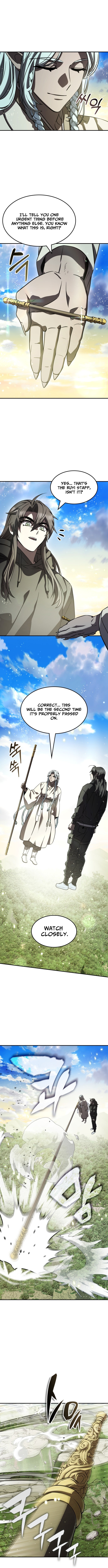 Drug Devourer Chapter 149 Page 1