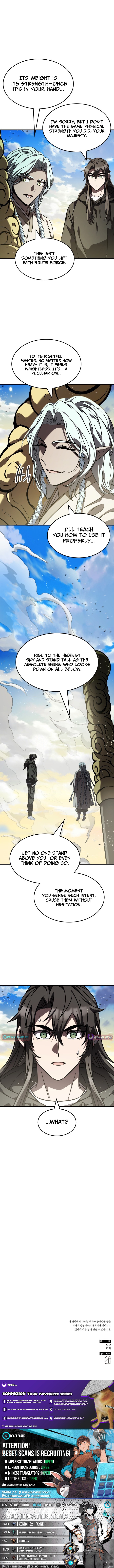 Drug Devourer Chapter 149 Page 1