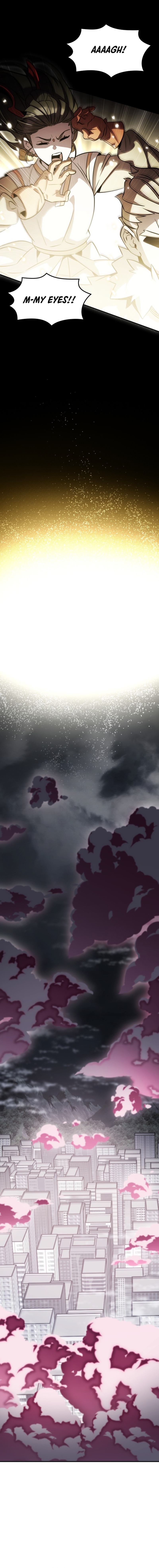 Drug Devourer Chapter 147 Page 1