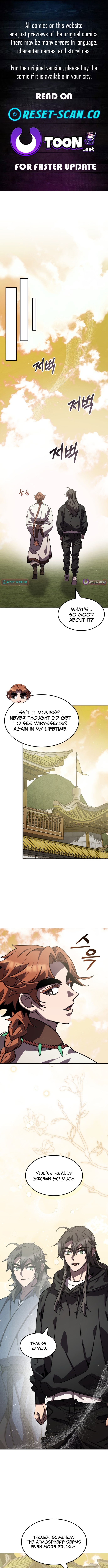 Drug Devourer Chapter 141 Page 1