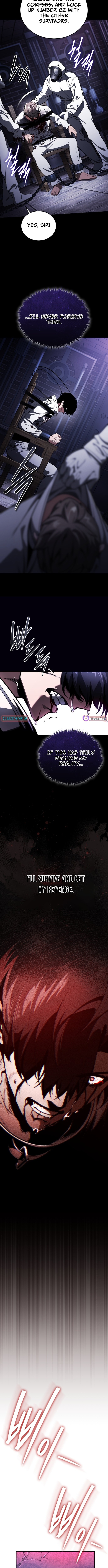 The Superhuman's Game Broadcast Chapter 00 Page 1