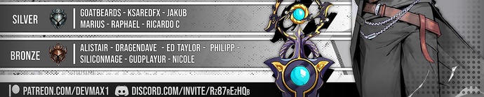 The Superhuman's Game Broadcast Chapter 00 Page 1