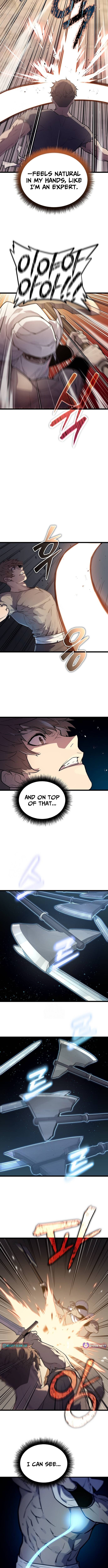 Starting with 13 Hidden Traits Chapter 02 Page 1