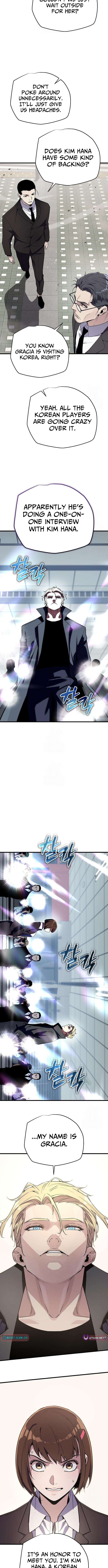 Starting with 13 Hidden Traits Chapter 12 Page 1