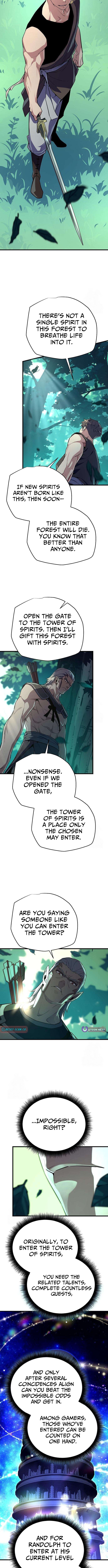 Starting with 13 Hidden Traits Chapter 12 Page 1