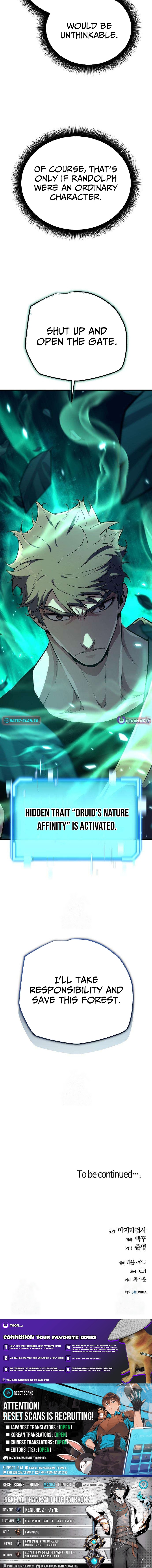 Starting with 13 Hidden Traits Chapter 12 Page 1