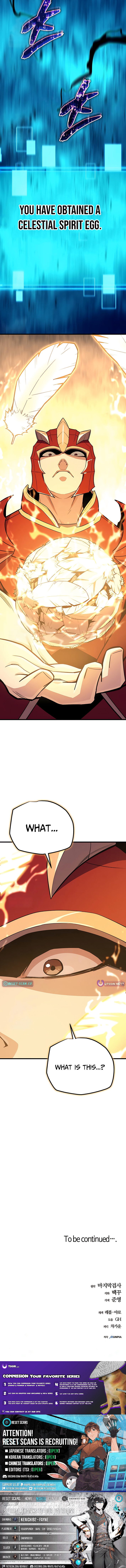 Starting with 13 Hidden Traits Chapter 14 Page 1