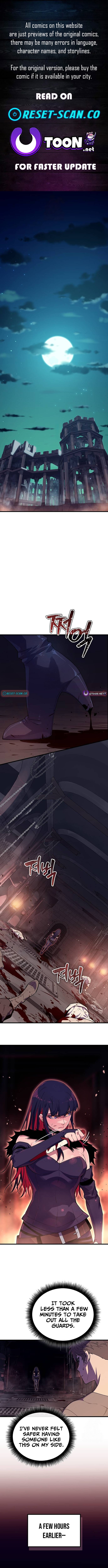 Starting with 13 Hidden Traits Chapter 04 Page 1