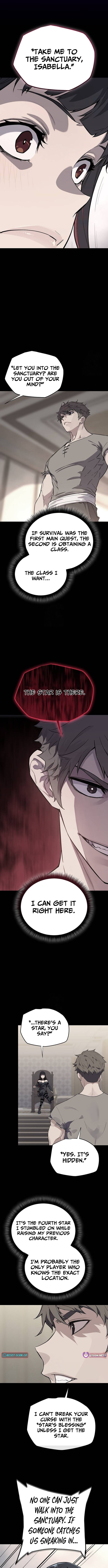 Starting with 13 Hidden Traits Chapter 04 Page 1