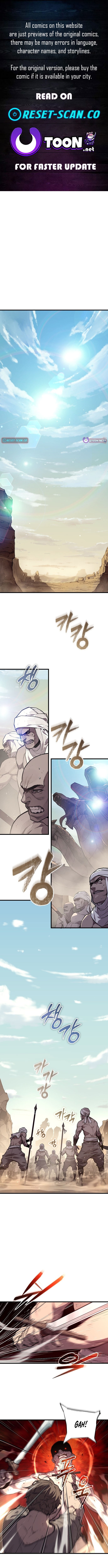 Starting with 13 Hidden Traits Chapter 01 Page 1