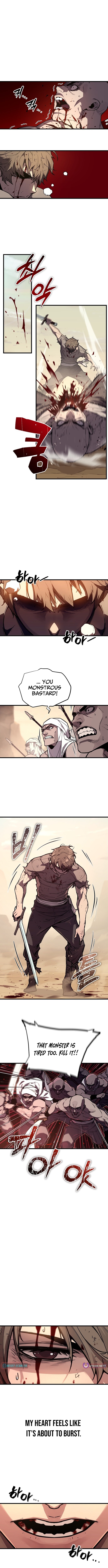 Starting with 13 Hidden Traits Chapter 01 Page 1