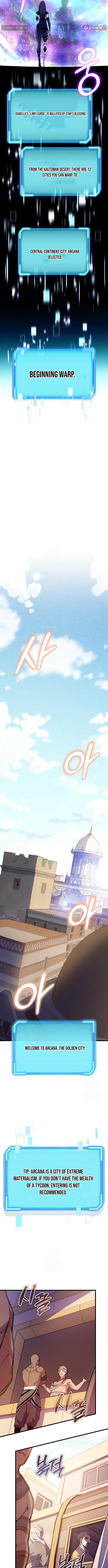 Starting with 13 Hidden Traits Chapter 07 Page 1