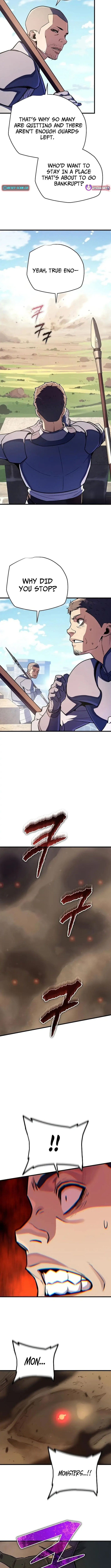 Starting with 13 Hidden Traits Chapter 19 Page 1