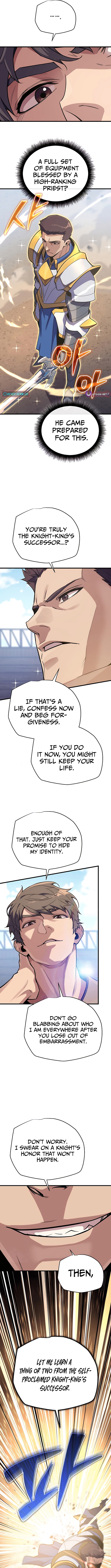 Starting with 13 Hidden Traits Chapter 17 Page 1
