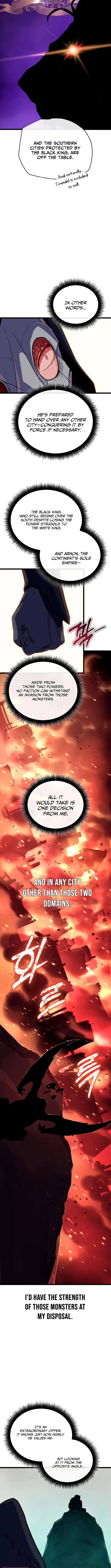 Starting with 13 Hidden Traits Chapter 33 Page 1