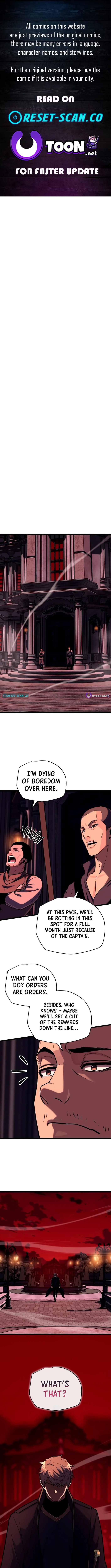 Starting with 13 Hidden Traits Chapter 34 Page 1