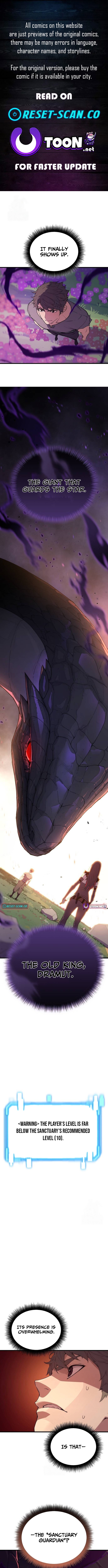 Starting with 13 Hidden Traits Chapter 05 Page 1