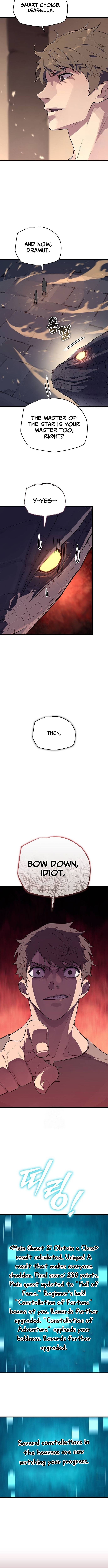 Starting with 13 Hidden Traits Chapter 05 Page 1