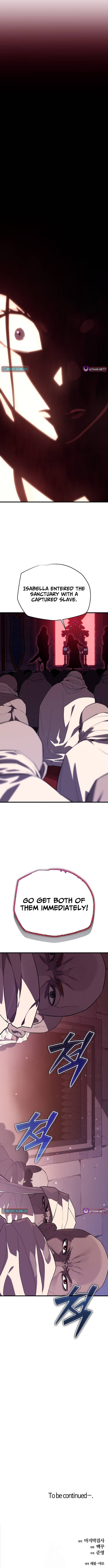 Starting with 13 Hidden Traits Chapter 05 Page 1