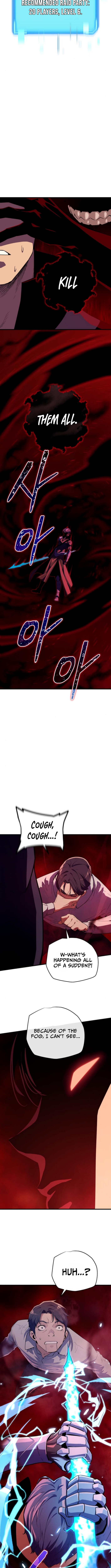 Starting with 13 Hidden Traits Chapter 10 Page 1