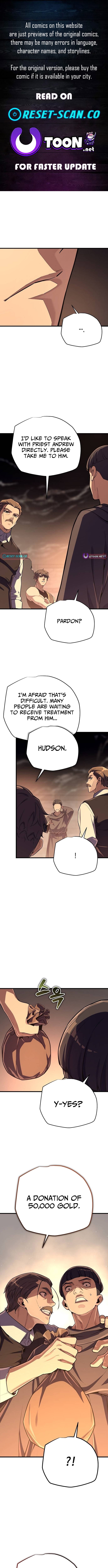 Starting with 13 Hidden Traits Chapter 16 Page 1