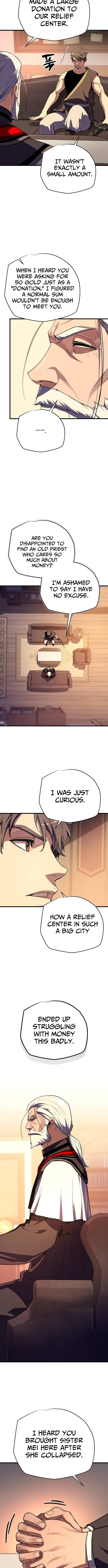 Starting with 13 Hidden Traits Chapter 16 Page 1