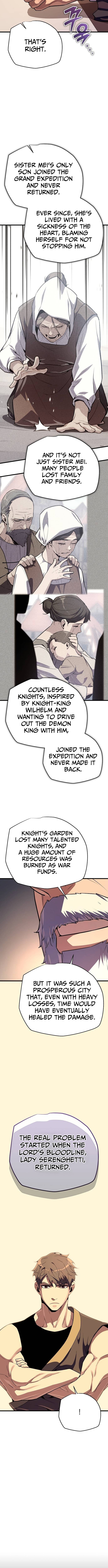 Starting with 13 Hidden Traits Chapter 16 Page 1