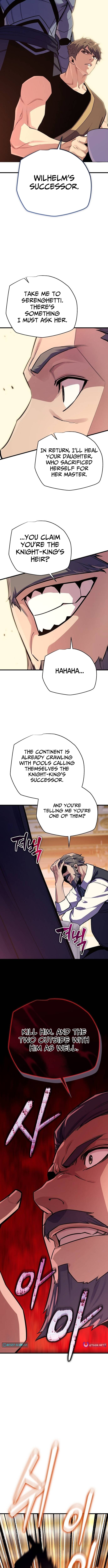 Starting with 13 Hidden Traits Chapter 16 Page 1