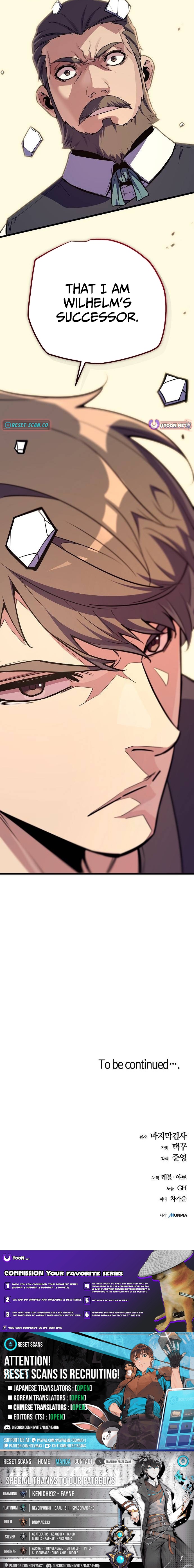 Starting with 13 Hidden Traits Chapter 16 Page 1