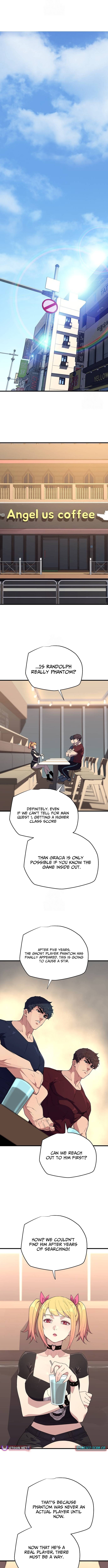 Starting with 13 Hidden Traits Chapter 06 Page 1