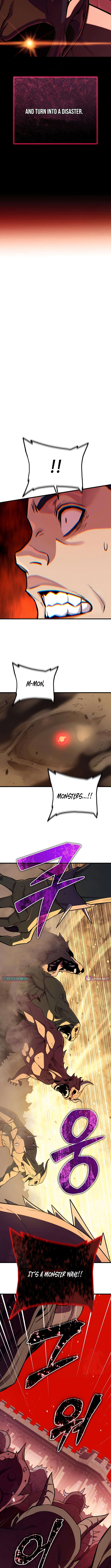 Starting with 13 Hidden Traits Chapter 20 Page 1
