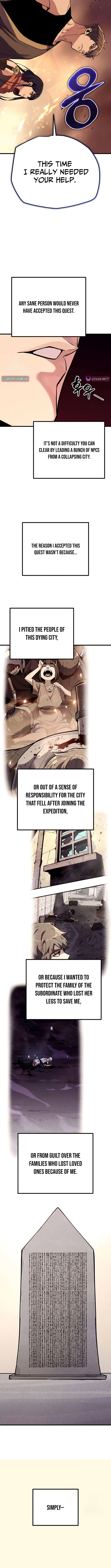 Starting with 13 Hidden Traits Chapter 20 Page 1