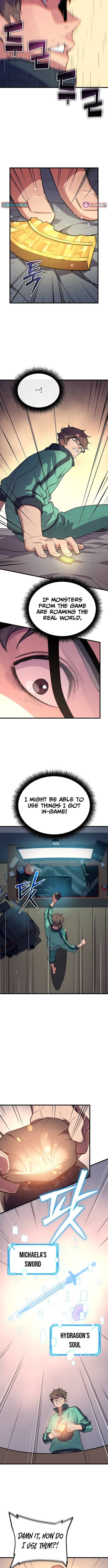 Starting with 13 Hidden Traits Chapter 03 Page 1