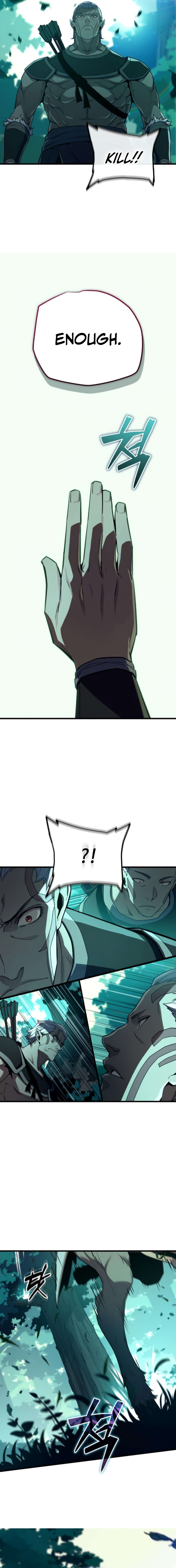 Starting with 13 Hidden Traits Chapter 13 Page 1