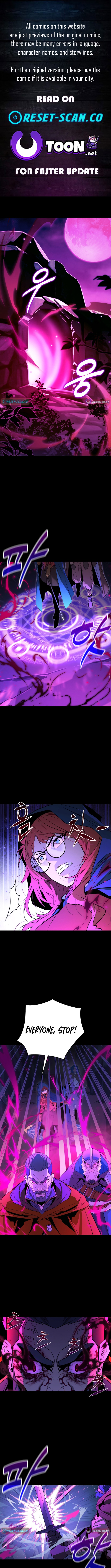 Player of a Fallen Noble Family Chapter 32 Page 1