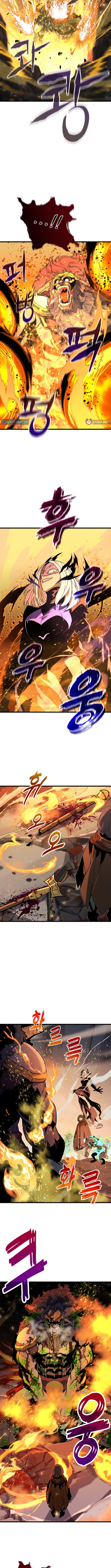 Player of a Fallen Noble Family Chapter 24 Page 1