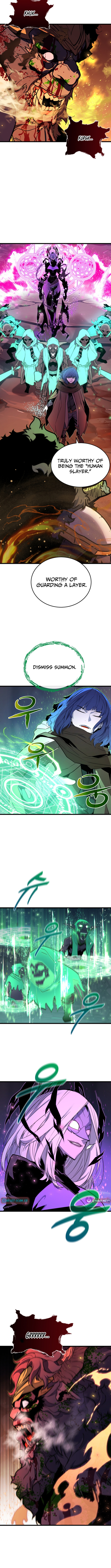 Player of a Fallen Noble Family Chapter 24 Page 1