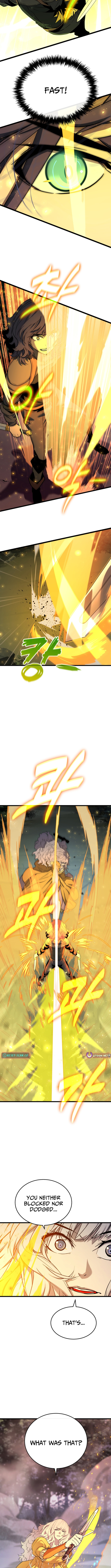 Player of a Fallen Noble Family Chapter 28 Page 1