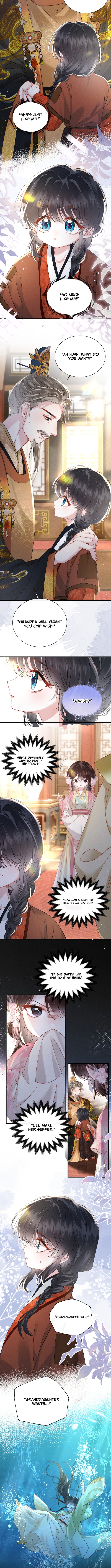 Reborn to Choose a Playboy Father as Emperor Chapter 01 Page 1