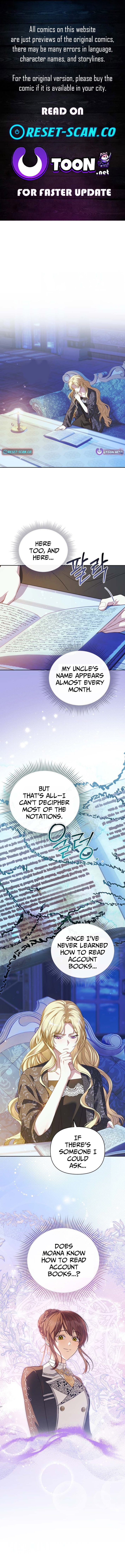 Golden Chevalier Chapter 04 Page 1