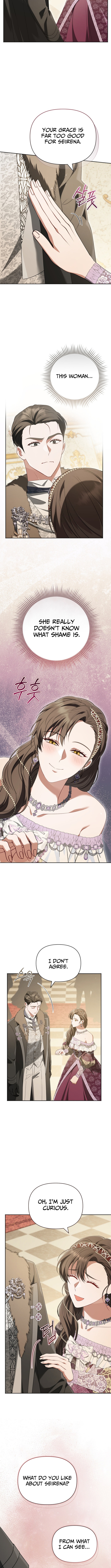 Golden Chevalier Chapter 33 Page 1