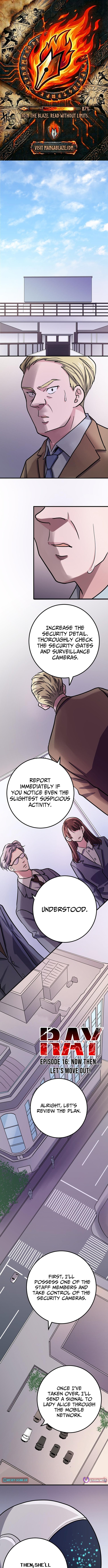 RAY Chapter 16 Page 1