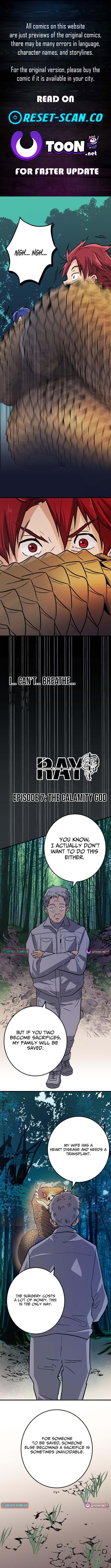 RAY Chapter 07 Page 1