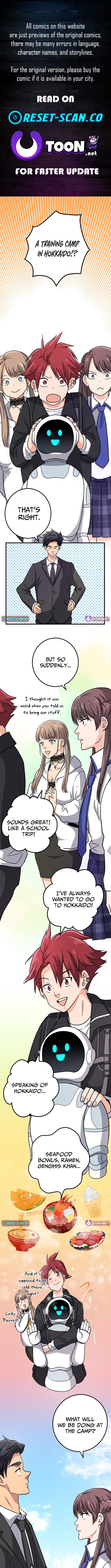 RAY Chapter 19 Page 1