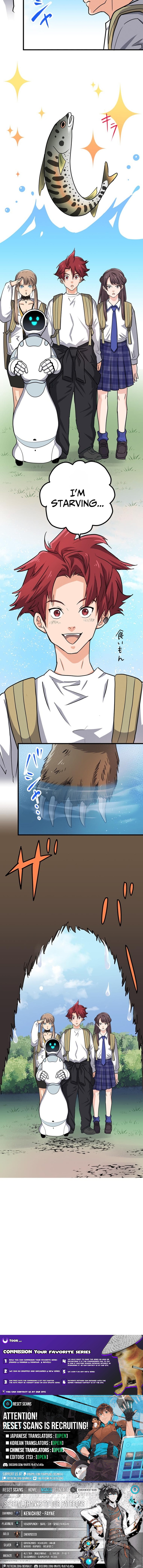 RAY Chapter 19 Page 1