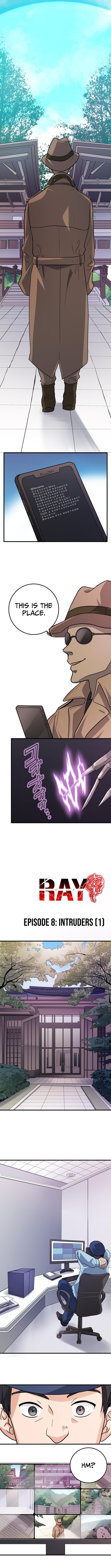 RAY Chapter 08 Page 1