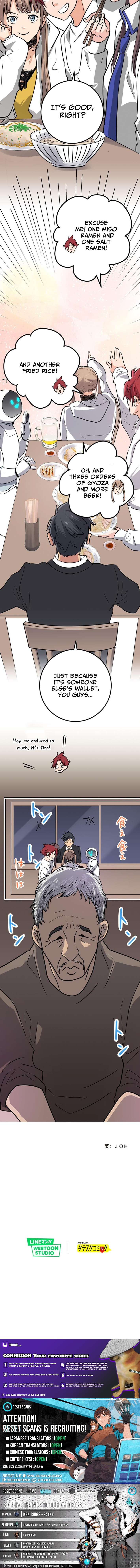 RAY Chapter 20 Page 1