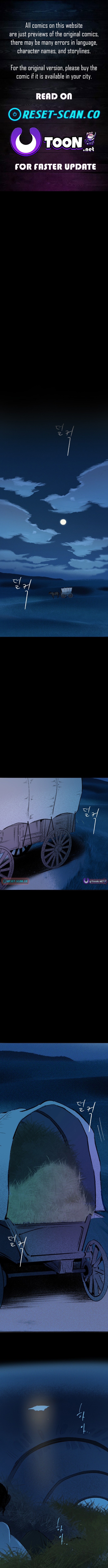 The Secret Garden Chapter 02 Page 1